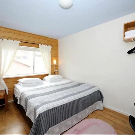 Dream Guesthouse Vík Esterno foto