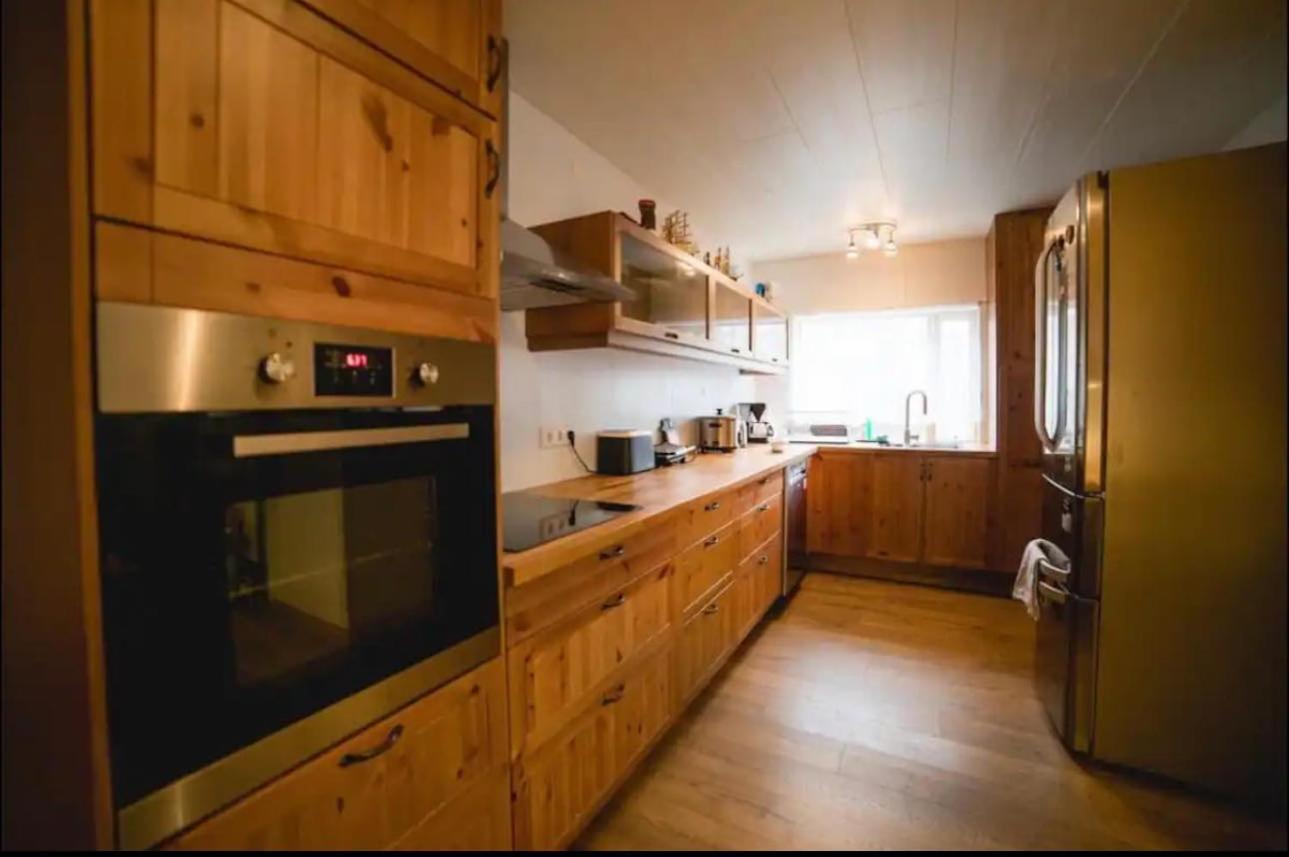 Dream Guesthouse Vík Esterno foto